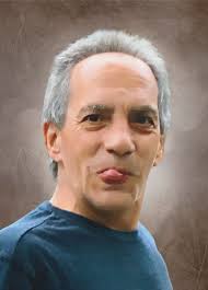 Gilles Paquet Obituary