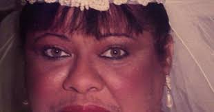 Wilma Rosemary Saunders Outten