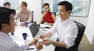 They are your first opportunity to spark interest with your prospective customers. Premium And Cheap Business Cards Khaleej Mag News And Stories From Around The World