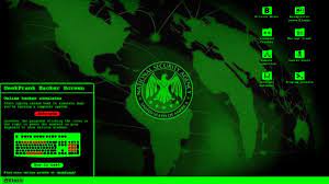 Click edit to set the title. Hacker Typer Simulator Geekprank Is Moving To Pranx Com