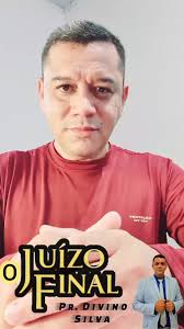 Os vídeos de DIVINO SILVA (@pastordivinosilva1) com som original