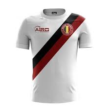 Discover over 171 of our best selection of 1 on aliexpress.com with. Buy Official 2018 2019 Belgium Away Concept Football Shirt Kids