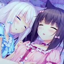 Free to use & editable. Lumine Genshin Impact Sleepymoe