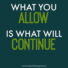 How to Create and Set Healthy Boundaries