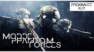 The original creators of this game is whom we give credit towards to. Modded Phantom Forces Updates Roblox Roblox Phantom Fictional Characters