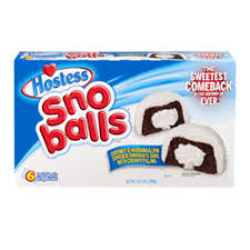 Nutrition facts · *percentage daily values are based on a 2,000 calorie diet. Ewg S Food Scores Hostess Sno Balls Individually Wrapped Cakes Coconut Marshmallow Covered Chocoalte Cake With Creamy Filling