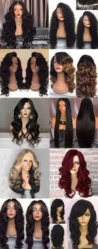 Our customers love our selection of trendy and popular wig hairstyles for mature women. 650 Wigs Ideas Wigs Wig Hairstyles Hair Styles