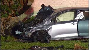 Who bears responsibility for car accident injuries in san antonio? Woman Crashes Vehicle Into North Side House No One Hurt Police Say