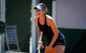 Belinda bencic page on flashscore.com offers livescore, results, fixtures, draws and match details. Belinda Bencic Sieg Und Doppelte Freude Dank Freund Martin