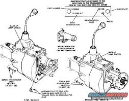 77 f 150 reverse light switch ford truck enthusiasts forums 77 f 150 reverse light switch ford