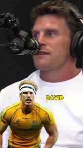 Who's Your Greatest Jackler of All Time? Watch Rugby Legends Matt Todd and  David Pocock