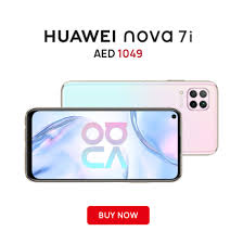 Huawei nova 7i android smartphone. Huawei Nova 7i Price In Uae Sharaf Dg Uae