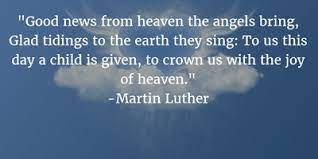 26 Quotes About Angel In Heaven Enkiquotes