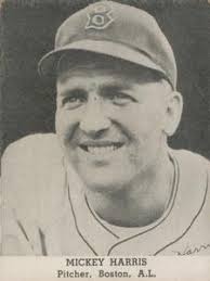 Mickey Harris Gallery