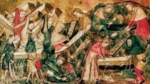 How Europe exported the Black Death | Science | AAAS