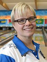 Leanne Hulsenberg earns the No. 1 seed for the WSrC Women's Singles finals 