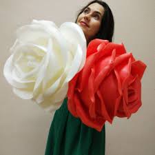 New products on sale weekly and great budget friendly prices. 50m2 Isolon Most Popular Material For Making Design Lamps Etsy Foam Flowers Giant Flowers Everlasting Flowers