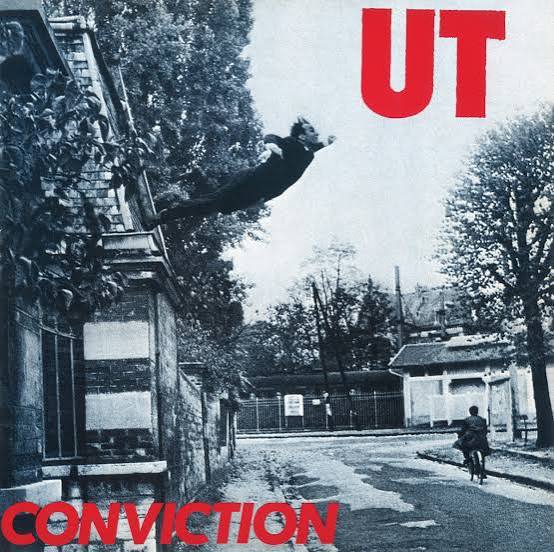 Conviction | Ut