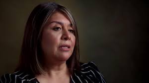 Evie and John Watson's Sons Do Not Believe Their Father's Story