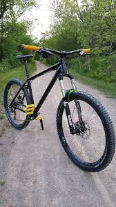 Whole foods market america's healthiest. 2019 Mountain Bike Brand X Ht 01 Mtb 27 5 For Sale