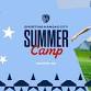 Sporting KC Summer Soccer Camp – Wichita, KS