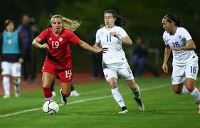 Maybe you would like to learn more about one of these? Adriana Leon Making Most Of Latest Chance With Canada Equalizer Soccer