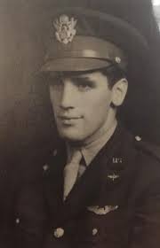 1Lt Richard Carroll Brown (1920-1943)