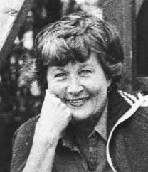 Obituary of Dorothy Masterson