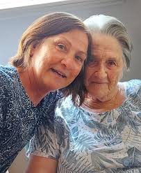 Remembering Valerie Hodder