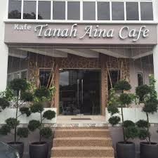Coffee break and lunch are included. Tanah Aina Home Facebook