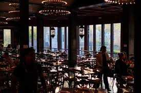 The Stork Club | Private Membership