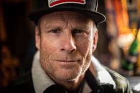 Protecting Climbing Starts with Us: A Message from Conrad Anker — Access  Fund