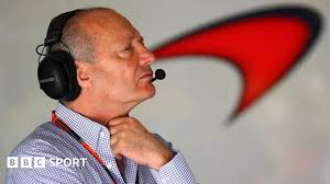Ron Dennis: How broken friendship led to McLaren exit after 35 years as  boss : r/formula1
