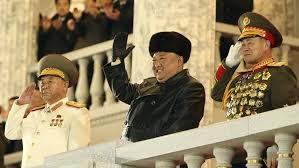 Tras la muerte del sobrino de chal da gun. Corea Del Norte Califico De Falaz Y Seria Amenaza Las Afirmaciones De Joe Biden Telam Agencia Nacional De Noticias
