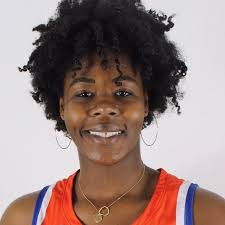 Amarachi Emezie's Marvin Ridge High School Career Home