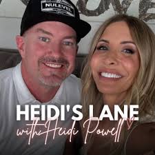 Ep. 58 Healing vs. Numbing: How Breathwork + Cold Therapy Unlocked What  Therapy Couldn't