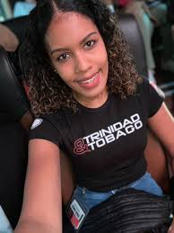 World Miss University Trinidad and Tobago