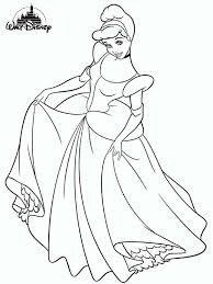 You can download them for free below, choose your favorite and that's about it. Disney Princess Coloring Pages To Print Free Disney Princess Coloring Pages
