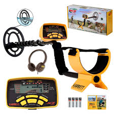Testing the garrett ace 250 metal detector with the stock coil for depth in mineralized arizona soil. Garrett Ace 250 With Water Proof Searchcoil And Headphones Buy Online In Burkina Faso At Burkinafaso Desertcart Com Productid 12642818