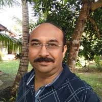 Amit Goradia Email & Phone Number