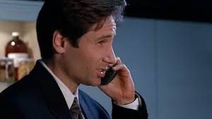 The X-Files" Revelations (TV Episode 1995)