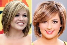 Bagi kamu yang ingin menghindari kesan chubby pada wajahmu, pilihlah potongan poni menyamping dan shaggy. 5 Tips Memilih Model Rambut Untuk Wanita Gemuk Baca Selengkapnya 5 Tips Memilih Model Rambut Untuk Wanita Gemuk