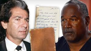 La Bibbia di O.J. Simpson di Robert Kardashian venduta per 80.000 dollari,  dopo che Kim ne aveva offerti 15.000 : r/KUWTK