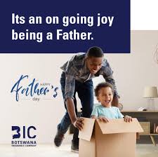 Make the day truly special for him with one of these ideas to honor and appreciate the most important man in your life. Happy Father S Day To All The Botswana Insurance Company Facebook