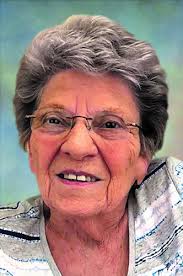 Rosslyn Zebrasky Obituary (1939