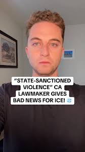 You do understand what’s happening in this county, right? 😳, #ice  #minneapolis #reneegood #losangeles #news