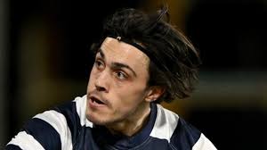 Tyson Stengle, Brad Close, Gryan Miers: Geelong forwards firing