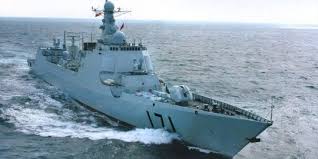 Bukan minyak dan gas yang bakal memicu krisis di laut china selatan, tetapi ulah para nelayan. China Gandeng Rusia Latihan Militer Di Laut China Selatan Merdeka Com