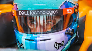 Ricciardo has been one of the big stories of the f1 season as it was assumed the aussie would have landed on his feet at mclaren. Ricciardo And Norris Shakedown New Mclaren Mcl35m At Silverstone Formula 1