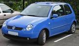 VOLKSWAGEN-LUPO
